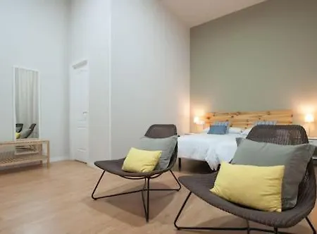 Guest house Triana 103 & Las Palmas de Gran Canaria